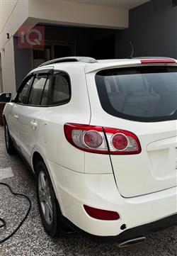 هيونداي سانتافي